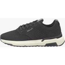 Gant Erkek Siyah Logolu Sneaker 28638551.G00