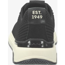 Gant Erkek Siyah Logolu Sneaker 28638551.G00