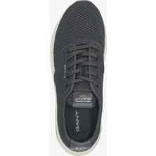 Gant Erkek Siyah Logolu Sneaker 28638551.G00