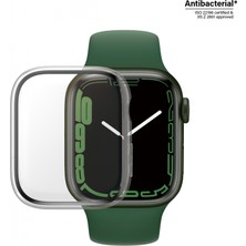 Panzerglass Full Body Apple Watch 7 (41MM) Clear Ab