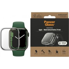 Panzerglass Full Body Apple Watch 7 (41MM) Clear Ab