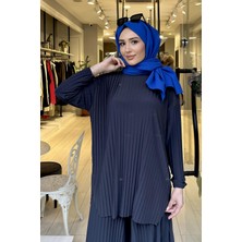 Afilli 4150 Mybasic Pantolonlu Takım