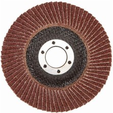 Valiente 115 mm Flap Disk 40 Kum