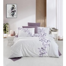 New Bride Home Nevresim Takımı Çift Kişilik 300 Tc-Pure
