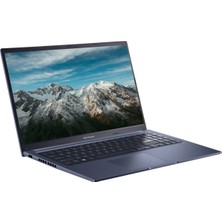 Asus Vivobook 15 Intel Core I5 1235U 8gb 512GB SSD 15.6'' Fhd W11H Taşınabilir Bilgisayar X1502ZA-EJ1644 & Per4 Çanta EJ1644P65