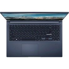 Asus Vivobook 15 Intel Core I5 1235U 8gb 512GB SSD 15.6'' Fhd W11H Taşınabilir Bilgisayar X1502ZA-EJ1644 & Per4 Çanta EJ1644P65