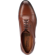 Forelli AYER-G Comfort Erkek Ayakkabı Taba