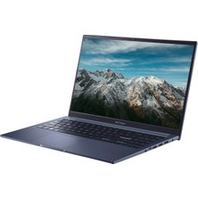 Asus Vivobook 15 Intel Core I5 1235U 8gb 1tb SSD 15.6'' Fhd Fdos Taşınabilir Bilgisayar X1502ZA-EJ1644 & Per4 Çanta EJ1644P41