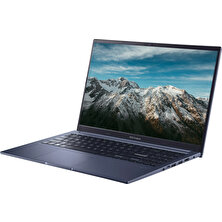 Asus Vivobook 15 Intel Core I5 1235U 12GB 256GB SSD 15.6'' Fhd W11H Taşınabilir Bilgisayar X1502ZA-EJ1644 & Per4 Çanta EJ1644P69