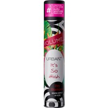 URBAN Care  Dry Shampoo It's So High 200 ml