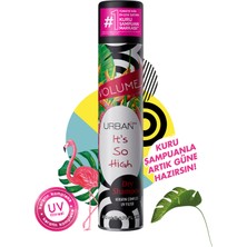 URBAN Care  Dry Shampoo It's So High 200 ml