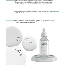 Qpied's Solutions Yoğun Nemlendirici Serum Hyaluronic Acid 2% B5 30 ml