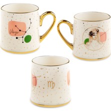 Jumbo Virgo Mug 340 ml