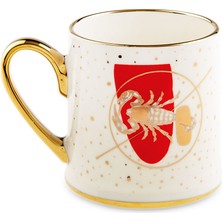 Jumbo Scorpio Mug 340 ml