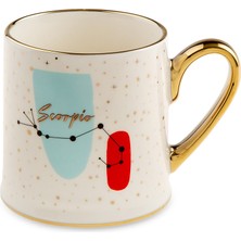 Jumbo Scorpio Mug 340 ml