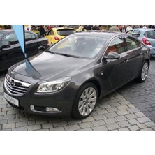 Tvm Gas Springs Opel Insignia Kaput Amortisörü 2008-2017 (1 Adet)