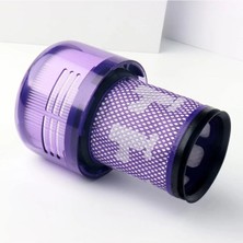 Ekstore Dyson V12 Uyumlu Dik Süpürge Hepa Filtre
