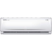 Sigma Comfort SGM12INVDHD1 A++ 12000 BTU Inverter Duvar Tipi Klima