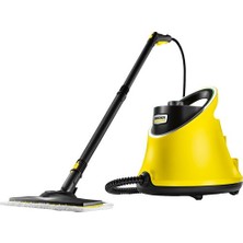 Karcher Sc2 Deluxe Buharlı Temizleyici