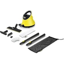 Karcher Sc2 Deluxe Buharlı Temizleyici