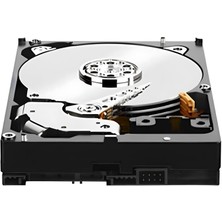 Western Digital WD2004FBYZ 3.5" 2tb 7200RPM Harddisk