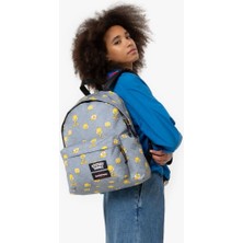 Eastpak Sırt Çantası Padded Pak'r Tweety Grey EK0006208J71