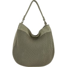 Louisiana Polo Kriste Bell Kadın Çanta Bej 26420