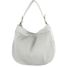 Louisiana Polo Kriste Bell Kadın Çanta Beyaz 26420