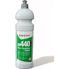 MACWAG 440 Hare Giderici Cila Ultra Finishing Polish 1lt.