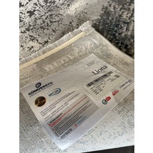 Gümüşsuyu Halı Liona 12721 Mavi