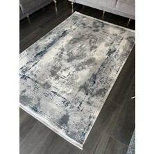 Gümüşsuyu Halı Liona 12721 Mavi