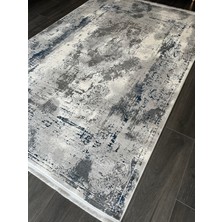 Gümüşsuyu Halı Liona 12721 Mavi