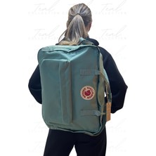 Kanken Seyahat Boy Spor, Valiz, Deprem, El ve Sırt Çantası