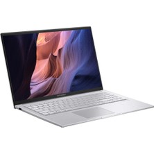 Asus Vivobook 15 Intel Core I7 1355U 8gb 2tb SSD 15.6'' Fhd W11H Taşınabilir Bilgisayar X1504VA-NJ195W & Per4 Çanta NJ195WP71