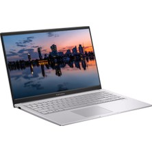 Asus Vivobook 15 Intel Core I5 1235U 24GB 512GB SSD 15.6'' Fhd W11H Taşınabilir Bilgisayar X1504ZA-BQ451 & Per4 Çanta BQ451P60