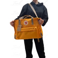 Kanken Seyahat Boy Spor, Valiz, Deprem, El ve Sırt Çantası