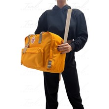 Kanken Seyahat Boy Spor, Valiz, Deprem, El ve Sırt Çantası