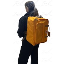 Kanken Seyahat Boy Spor, Valiz, Deprem, El ve Sırt Çantası