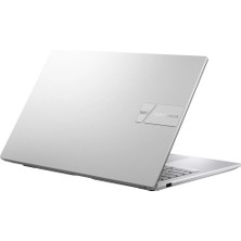 Asus Vivobook 15 Intel Core I5 1235U 24GB 256GB SSD 15.6'' Fhd W11P Taşınabilir Bilgisayar X1504ZA-NJ005W & Per4 Çanta NJ005WP79