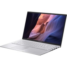 Asus Vivobook 15 Intel Core I7 1355U 16GB 1tb SSD 15.6'' Fhd W11H Taşınabilir Bilgisayar X1504VA-NJ195W & Per4 Çanta NJ195WP80