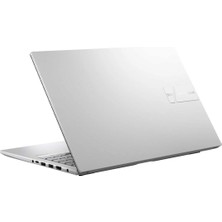 Asus Vivobook 15 Intel Core I7 1355U 16GB 1tb SSD 15.6'' Fhd W11H Taşınabilir Bilgisayar X1504VA-NJ195W & Per4 Çanta NJ195WP80