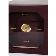 Şubu Tasarım Humidor PHUM0134