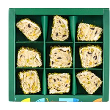 Ourmanik Mega Fıstıklı Lokum 250 gr