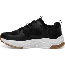 U.S. Polo Assn. Sorley 4fx Siyah Kadın Sneaker