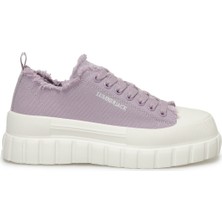 Lumberjack Merıta 4fx Lila Kadın Sneaker