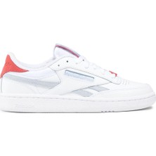 Reebok Club C Revenge Beyaz Kadın Sneaker