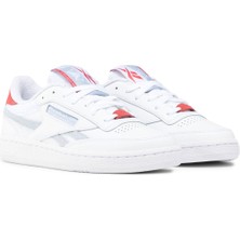 Reebok Club C Revenge Beyaz Kadın Sneaker