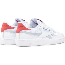 Reebok Club C Revenge Beyaz Kadın Sneaker
