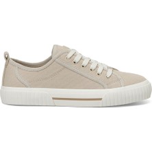 Inci Incı Dıpsy 4fx Bej Kadın Sneaker