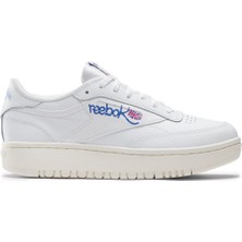 Reebok Club C Double Beyaz Kadın Sneaker